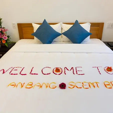 An Bang Scent Beach Homestay